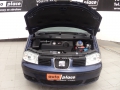 obrázek vozu SEAT ALHAMBRA  2.8 VR6 150kW