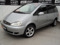 obrázek vozu FORD GALAXY 01-03 2.3i 16V 107kW