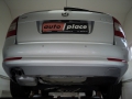 obrázek vozu ŠKODA OCTAVIA II Facelift 09 - 13 1.4Tsi Turbo 90kW