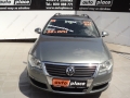 obrázek vozu VW PASSAT B6 FACELIFT  1.8TSI 118kW