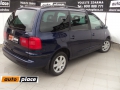 obrázek vozu SEAT ALHAMBRA  2.8 VR6 150kW