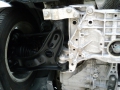 obrázek vozu ŠKODA OCTAVIA II Facelift 09 - 13 1.4Tsi Turbo 90kW