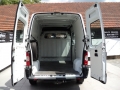 obrázek vozu RENAULT MASTER VAN II 03-10 2.5dCi 88kW