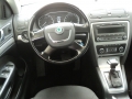 obrázek vozu ŠKODA OCTAVIA II Facelift 09 - 13 1.4Tsi Turbo 90kW
