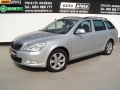 obrázek vozu ŠKODA OCTAVIA II Facelift 09 - 13 1.4Tsi Turbo 90kW