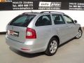 obrázek vozu ŠKODA OCTAVIA II Facelift 09 - 13 1.4Tsi Turbo 90kW