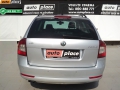 obrázek vozu ŠKODA OCTAVIA II Facelift 09 - 13 1.4Tsi Turbo 90kW