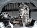 obrázek vozu VW PASSAT B6 FACELIFT  1.8TSI 118kW