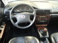 obrázek vozu VW PASSAT B5 96-00 4x4 1.9 TDi 81 kW