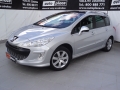 obrázek vozu PEUGEOT 308 SW 1.6 Turbo 103kW