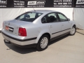 obrázek vozu VW PASSAT B5 96-00 4x4 1.9 TDi 81 kW