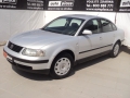 obrázek vozu VW PASSAT B5 96-00 4x4 1.9 TDi 81 kW