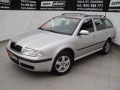 obrázek vozu ŠKODA OCTAVIA I 01-05 1.8Turbo 110kW