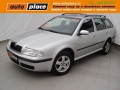 obrázek vozu ŠKODA OCTAVIA 4x4 I 01-06 1.8 Turbo 20V 110kW