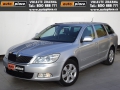 obrázek vozu ŠKODA OCTAVIA II Facelift 09 - 13 1.8TSI 118kW