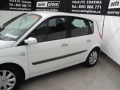 obrázek vozu RENAULT SCÉNIC II FACELIFT 07-10 1.9dCi 96kW