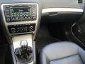 obrázek vozu ŠKODA OCTAVIA II Facelift 09 - 13 1.8TSI 118kW