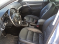 obrázek vozu ŠKODA OCTAVIA II Facelift 09 - 13 1.8TSI 118kW
