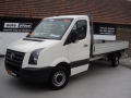 obrázek vozu VW CRAFTER  2.5Tdi 80kW