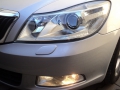 obrázek vozu ŠKODA OCTAVIA II Facelift 09 - 13 1.8TSI 118kW