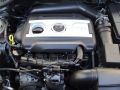 obrázek vozu ŠKODA OCTAVIA II Facelift 09 - 13 1.8TSI 118kW