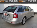 obrázek vozu ŠKODA OCTAVIA II Facelift 09 - 13 1.8TSI 118kW