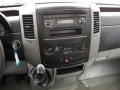 obrázek vozu VW CRAFTER  2.5Tdi 80kW