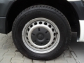 obrázek vozu VW CRAFTER  2.5Tdi 80kW