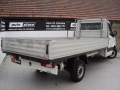 obrázek vozu VW CRAFTER  2.5Tdi 80kW