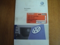 obrázek vozu VW CRAFTER  2.5Tdi 80kW