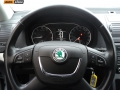 obrázek vozu ŠKODA OCTAVIA II Facelift 09 - 13 1.8TSI 118kW