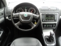 obrázek vozu ŠKODA OCTAVIA II Facelift 09 - 13 1.8TSI 118kW
