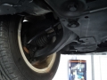 obrázek vozu RENAULT SCÉNIC II FACELIFT 07-10 1.9dCi 96kW
