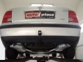 obrázek vozu VW PASSAT B5 96-00 4x4 1.9 TDi 81 kW