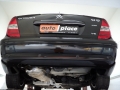 obrázek vozu CITROËN C5 01-04 3.0 V6 152 kW