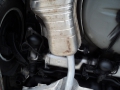 obrázek vozu CITROËN C5 01-04 2.2 HDI 110kW