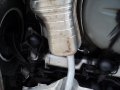 obrázek vozu CITROËN C5 01-04 3.0 V6 152 kW