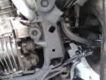 obrázek vozu VW PASSAT B5 96-00 4x4 1.9 TDi 81 kW
