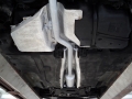 obrázek vozu CITROËN C5 01-04 3.0 V6 152 kW