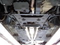 obrázek vozu CITROËN C5 01-04 3.0 V6 152 kW
