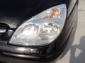 obrázek vozu CITROËN C5 01-04 3.0 V6 152 kW