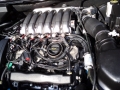 obrázek vozu CITROËN C5 01-04 3.0 V6 152 kW
