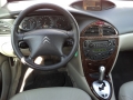 obrázek vozu CITROËN C5 01-04 3.0 V6 152 kW