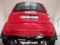 obrázek vozu SUZUKI SPLASH 1.2 16V 63kW