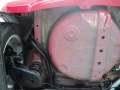 obrázek vozu SUZUKI SPLASH 1.2 16V 63kW