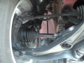 obrázek vozu SUZUKI SPLASH 1.2 16V 63kW