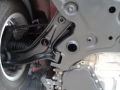 obrázek vozu SUZUKI SPLASH 1.2 16V 63kW