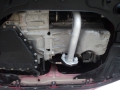 obrázek vozu SUZUKI SPLASH 1.2 16V 63kW
