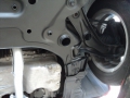 obrázek vozu SUZUKI SPLASH 1.2 16V 63kW