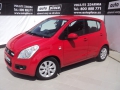 obrázek vozu SUZUKI SPLASH 1.2 16V 63kW
